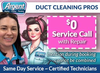 manassas Duct Cleaning Argent Heating, Cooling & Plumbing