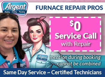 oakton Furnace Repair Argent Heating, Cooling & Plumbing
