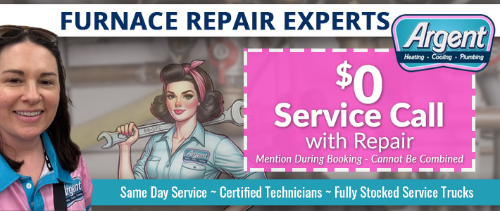 oakton Furnace Repair Argent Heating, Cooling & Plumbing