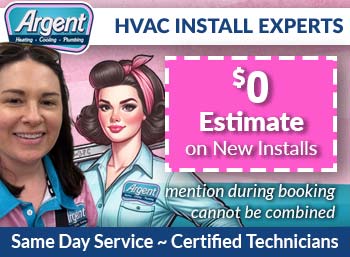vienna HVAC Install Argent Heating, Cooling & Plumbing