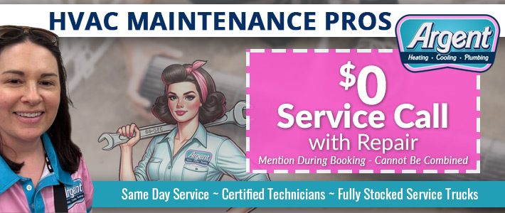 manassas HVAC Maintenance Argent Heating, Cooling & Plumbing
