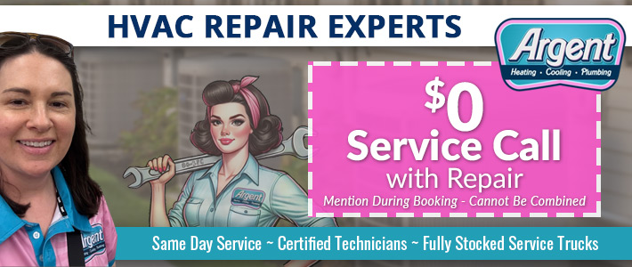 washington metro HVAC Repair Argent Heating, Cooling & Plumbing